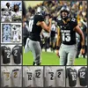 2023 Colorado Buffaloes College Football Jersey Hankerson Xavier Weaver Jimmy Horn Jr Shedeur Sanders Travis Jay Robinson Cooper Bentley Miller Hopkins Slusher