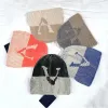 integrità berretto invernale lavorato a maglia cappello firmato cofano alla moda elegante cappelli autunnali per uomo cranio outdoor donna uomo cappello cappelli viaggio sci sport moda