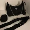 S Mode Handtasche Bolsas Messenger Bag Umhängetasche Geldbörse