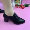 Классические женские туфли-лодочки с острым носком, туфли-лодочки из лакированной кожи на высоком каблуке, вечерние, свадебные, Zapatos Mujer 231006