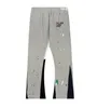 W500424 spodnie męskie spodnie dresowe spodnie spółki joggery designerskie dresowe preski swobodne spodni spodni mody projektant spodni damski