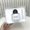 Bal d'Afrique 14 Typ Byredo Perfume Collection 100 ml 3.3 unz zapach spray Bal d'Afrique Gypsy Water Mojave Ghost Blanche Parfum Wysoka jakość Parfum Długotrwałe