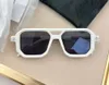 Mode populär designer p8 herr kvinnor solglasögon klassisk rektangel form premium acetat glasögon sommar enkel trendig stil anti-ultraviolet kommer med fodral