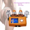 Slimming Machine Breast Enlargement Butt Enhancement Vacuum Therapy Body Massage Cups Maquina Spa