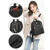 Schultaschen 2023 Rucksack weibliche koreanische Version von College-Studenten Trend Mode Freizeit Reiseliebhaber