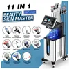 Hydra Skin Plishing Facial Hydra Microdermargarase Machine Water Oxgen Jet Peel Beauty Equipment