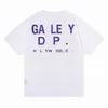 Tシャツfor Men Galleries Summer Galley Tees Depts Mens Women Designers Roase Fashion Brands Topsカジュアル部門ストリートショーツスリーブ借金深度Tシャツ