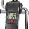 Kalori Tracker ve Direnç Mini Döngüsü ile Masa Bisiklet Pedalı Egzersiz Altında Steps 231007