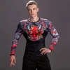 Męskie dresy 23PCS Mężczyzn Tracksuit Zestaw kompresji