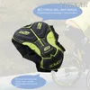 Calças masculinas ciclismo bib homens camisa de inverno mtb quente lã térmica calças longas almofada equipamento de bicicleta