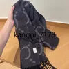 High quality fashion exclusive luxury autumn and winter men's and women's silk scarves double word long beard delicate wool brand outdoor warm silk scarves