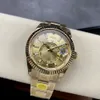 Yüksek kaliteli saat Erkek Saat Designer Watch hareket saati lüks otomatik izleme takvim izle erkekler aydınlık saat ücretsiz kargo marka çelik izleme kayışı