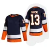 Women Men Youth Hockey 21 Kyle Palmieri Jerseys 29 Brock Nelson 13 Mathew Barzal 27 Anders Lee 8 Noah Dobson 44 Jean-Gabriel Pageau 11 Zach Parise Stadium Series Custom