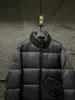 2023 hiver nouvelle arrivée mens designer luxe doudoune remplie - vestes TAILLE CHINOIS - merveilleuse veste de créateur pour hommes