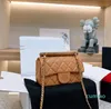 Sac à bandoulière de styliste pour femmes, fourre-tout Vintage, fourre-tout, sac à main incliné, sac à bandoulière en cuir de luxe, sac enveloppe de haute qualité