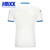 JMXX 23-24 AS MONACO SOCCER Jerseys Home Away Away Away Ben Yedder Minamino Boadu Golovin Balogun Embolo Męs Mens Minforms koszulka piłkarska 2023 2024 Wersja fanowa wersja fanów