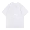 Modische Herrenbekleidung Kith Tokyo Street View Japanese Tee Rundhals-T-Shirt für Herren und Damen mit kurzen Ärmeln