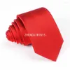 Bow Ties 6CM Stripe Tie Wedding Mens Adult Gift Accessories Neck Cravat Pre-Tied Formal Party Dress Fancy MQ86