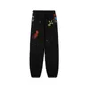 Pants Mens Sweatpants Cargo Joggers Pant Designer Casual Ventilate Trousers Fashion Womens Cotton High Stree