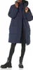 Женская компактная ультралегкая короткая пуховая куртка с капюшоном, пальто для женщин 7WW23