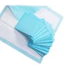 Changing Pads Covers 100 PCS Disposable Changing Pad Super Soft Ultra Absorbent Waterproof Baby Diaper Thicken Mat 13x18 inch A2UB 231006