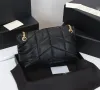 NEU 5A Luxus Designerin Frau Tasche Handtasche Frauen Umhängetaschen echtes Leder Weiches Leder ist Lambskin Messenger Geldbeutel Kette mit Kartenhalterschlitz Clutch