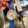 Orologi da polso Orologio da donna di moda di alta qualità Designer di lusso di marca al quarzo impermeabile farfalla elegante orologio da donna in pelle con diamanti regalo