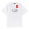 Футболка Unisex в винтажной хлопковой майке мужские футболки с максимальной тисненой печатью логотипа 55199