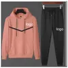 Trainingsanzüge SXXXL Herren- und Damen-Trainingsanzüge, Shorts-Outfits, Baumwollmischung, zweiteiliges Set, sexy Sport-Jogger-Anzüge, einfarbiger Sweatsuit mit Fa