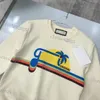 Sudadera con capucha para niños Suéter Camisetas Camisetas Letra rosa Camiseta casual linda Niño Bebé Ropa para adolescentes Otoño Manga larga Niña Tops multicolores Ropa para niños Manga corta de lujo