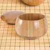 Take Out Containers 2 stks/set Go Jar Opbergdoos Houten Kan Sieraden Organizer Ring Accessoires Container Chinees Schaken