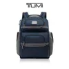 Tumibackpack tragbares Tumii Tumin -Bag -Rucksack Designer neu