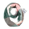 hot scarf woman Infinity scarf women's scarf with print luxury brand handkerchief scarves