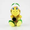 Mary Series Land Mine Turtle Plush Cartoon Sofa Rzut Poduszki Pluszowe lalki Kawaii Kids Birthday Gift Decor