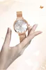 Womens watch watches high quality luxury quartz-battery Fashion three-dimensional butterfly waterproof watch