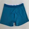 Men's Designer Boxer Brief Underpants Shorts Mens Vintage Sexy Underwear Casual Short Cotton Crocodile Underpanties azxc1