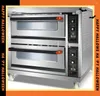 Electric Ovens Arrival Bakery Oven Pizza Cake Breading Baking Machine Commercial With 304 Stainless Steel