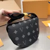 Moon Crossbody Mini Luxury bum tas Discovery Eclipse l Taille Bag 3 kleuren Designer borsttassen man vrouw riemen tas modemerk fannypacks 23 cm portemonnees m23838