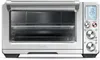 Electric Ovens Smart Oven Air Convection And Fry Countertop () Silver 17.5 X 21.5" 12.7" (D W H)