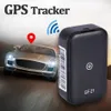 GF21 Mini Auto GPS Tracker Voertuig GPS Locator Kinderen Anti-verloren opname Luisteren Smart Tracking Device Auto-onderdelen