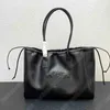 Luxury Women's Shoulder Bag Cabas Tote Shopping Bag Fashion Designer bag High Quality Luxury Travel Bag lady Handbag Large Capacity Real Leather Bag Beach Bags