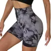 Women's Shorts Women Sexy Round Hip Lifting Tight Yoga Pants High Waist Wearing Running DropShip