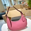 Mini borsa a mano firmata borsa da donna borsa a spalla singola di grande capacità mamma borsa da donna moda shopping borsetta borsa a tracolla firmata con frange