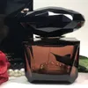 Parfums pour femmes, Parfum longue durée, Spray corporel, Floral, Date, encens, Parfum Lady UBI9, 90ml