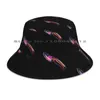 Berets Gut Knife Doppler Drawing A Csgo Skin Bucket Hat Sun Cap Counter Strike Asiimov Cs Go Global Cool