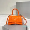 Sacs à bandoulière de mode petits fourre-tout en cuir de Crocodile femmes sacs à main shopping sacs à main portefeuille de luxe en cuir PU avec lettre