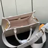 9a Designer Totes alle Leder -Quadratbeutel -Stöber Serie 24,5 cm High Imitation Handtaschen mit Box