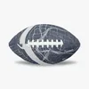custom American number nine football diy Rugby number nine outdoor sports Rugby match team equipment WorldCup Six Nations Championship Rugby Federation DKL2-2-5