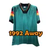 1990 -2014 Retro Soccer Jerseys Germanys KLINSMANN BREHME SCHWEINSTEIG KALKBRENNER KLOSE LAHM PODOLSKI Matthaus 1988 90 92 94 96 98 homens camisas de futebol