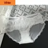 5pc/lot Lady Underpanties Ladies Lace Brief Sexy Lingeries Girls Lace Lace Underwear ZMTGB2946